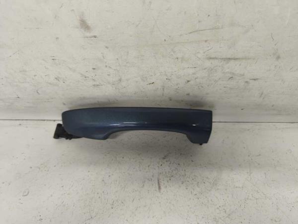 POIGNEE PORTE AVANT GAUCHE VW - Vue 1